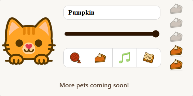 PlayPets popup preview