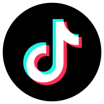 TikTok icon