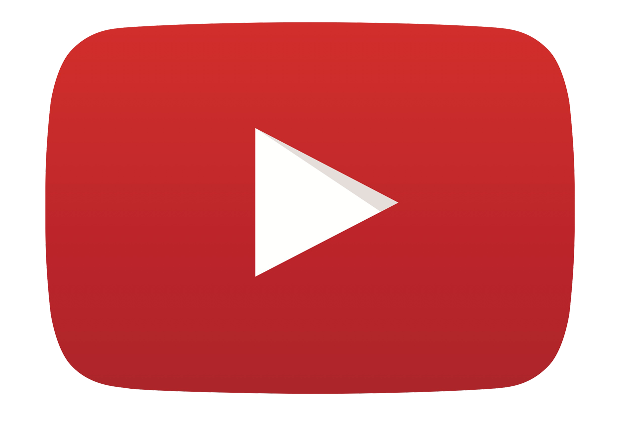 YouTube icon